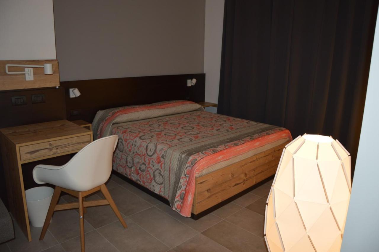 La Dimora Dei Sogni Bed & Breakfast Salerno Eksteriør bilde